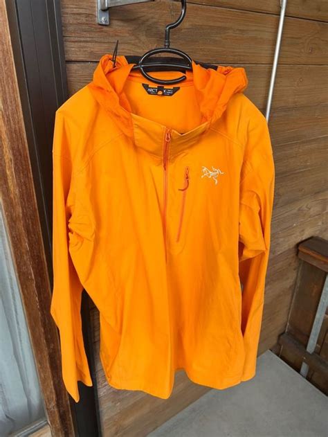 Arcteryx Jacke Kaufen Auf Ricardo