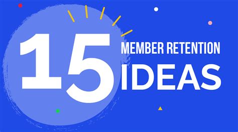 Effective Membership Retention Ideas To Keep Your Members White Fuse