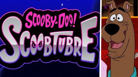 Cartoon Network Boomerang Tooncast Y HBO Max Celebran El Scoobtubre