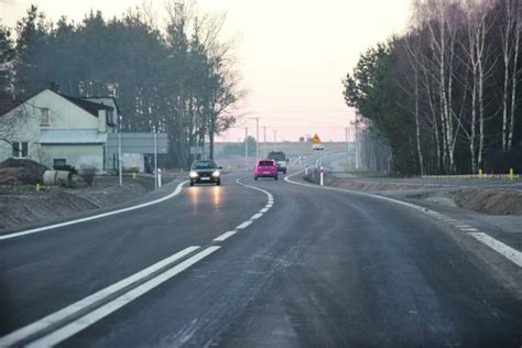 Będzie remont dróg w powiecie mieleckim korso pl