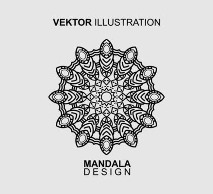 Mandala Dxf Vector Art, Icons, and Graphics for Free Download