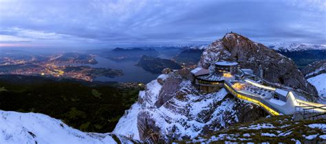 Sunrise on Top of the World: Photography Guide to Mt. Pilatus - Sunset ...