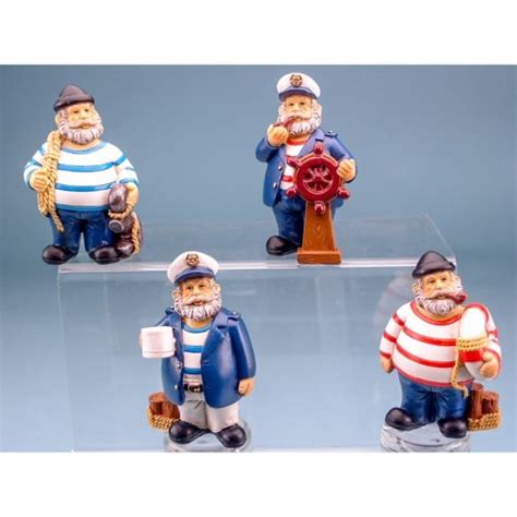 Jolly Sailor - Fairy Gardens UK