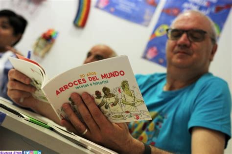 Arroces Del Mundo Celebra Su Aniversario Con Un Libro De Recetas E