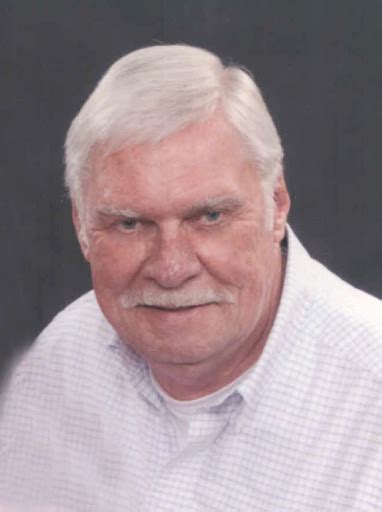 Chester Malecki Jr Obituary Glende Nilson Funeral Home