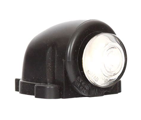 WAS Feu De Position LED Blanc 12 24V Hoelzle