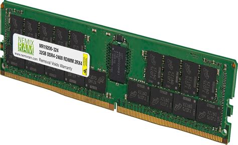 新品翌日出荷 Hynix original 16 GB 1 x 16gb サーバーメモリアップグレードfor Quantaコンピュータ