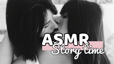 Asmr En Pareja 💤 Story Time 🏳️‍🌈 ️ Youtube