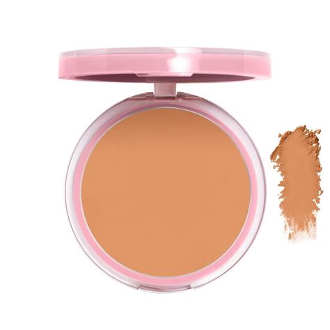 Clean Fresh Polvo Compacto Covergirl Mujer Aromas Y Recuerdos