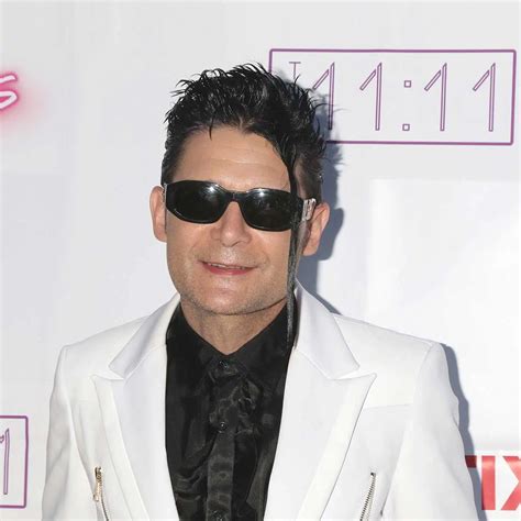 Corey Feldman Birthday