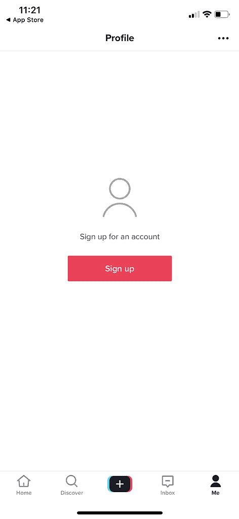 How to create a TikTok Account Using Sign in With Apple- The Mac Observer