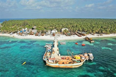 Magnificent Lakshadweep Islands | ADVENTURESOME