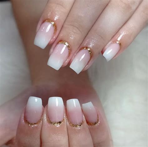 Glam And Designer Nails Archives Page 2 Of 18 Best Acrylic Nails Ombre Nails Nail Art