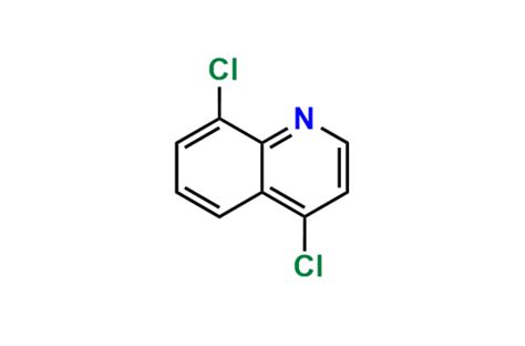 Hydroxychloroquine Impurity Cas No Na