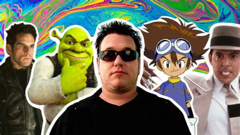 Las Otras Pel Culas Donde Aparece All Star De Smash Mouth Adem S De