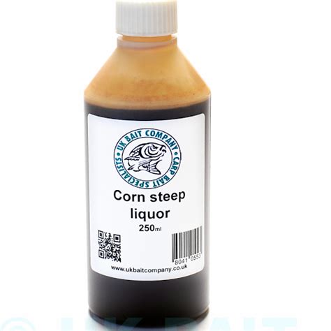 Corn Steep Liquor ( Trade ) - UK Bait Company