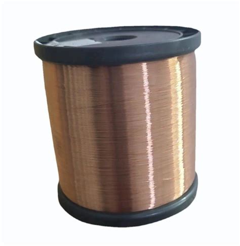 Swg Copper Clad Aluminum Wire At Best Price In New Delhi By Ramtekk