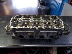 Used Rover 200 RF 214 Si 1 4 16V Cylinder Head LDF10091 14K4F