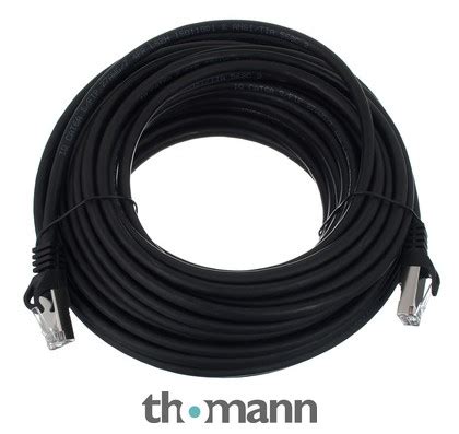 PureLink IQ PC1000 150 Cat6A Thomann United States