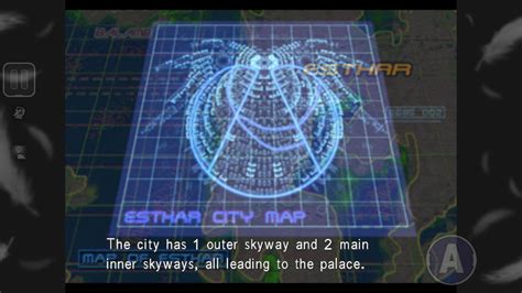 Esthar City has the same layout to Adel’s Tomb : r/FinalFantasy