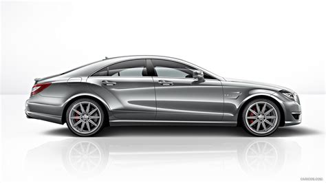 2014 Mercedes Benz CLS 63 AMG Coupe S Model Caricos