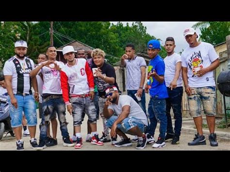 Demanty Jm Rochy Rd Como Nene La Glock By Antony Eliezer Films