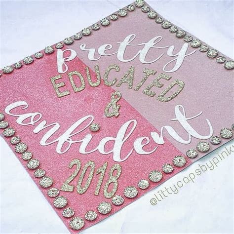 44 Best Graduation Cap Ideas Were Obsessing Over By Sophia Lee