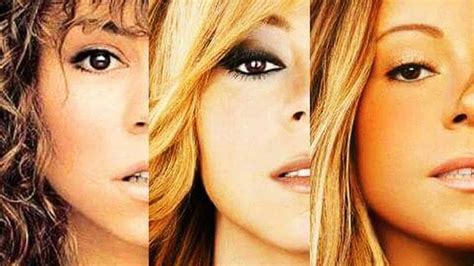 The Five Best Mariah Carey Songs of the 90s