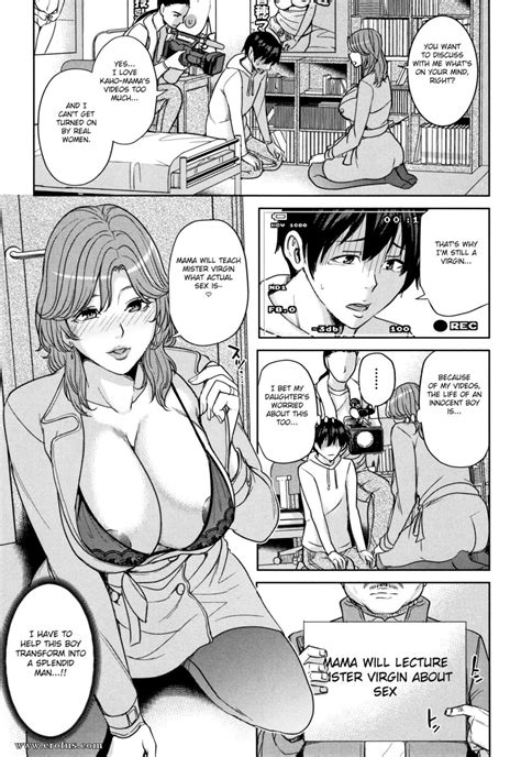 Page 152 Hentai And Manga English Maimu Maimu Kanojo No Mama To