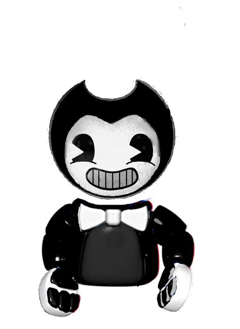 Bendy Puppet By Jaydragon978 On Deviantart