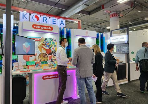 Ces 2022 Kotra·kea 78사 규모 통합한국관 운영 Zdnet Korea