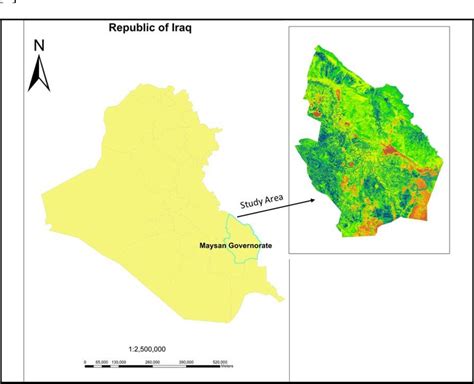 Figure From Management Of The Flood Disaster And Assessment Their