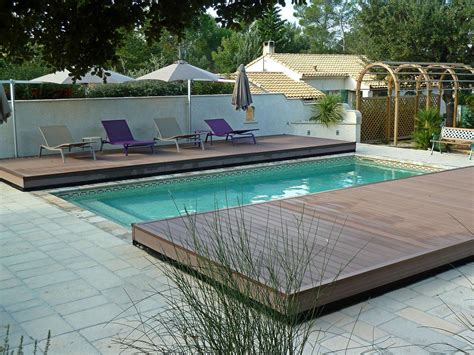 Plancher Pour Piscine Hors Sol