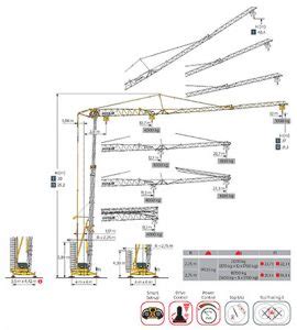 Potain HUP 32 27 Active Crane Hire