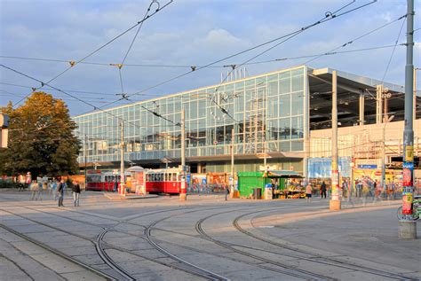 Bahnhof Wien Nord Ks Ingenieure