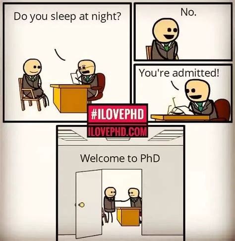 Phd memes about research life – Artofit