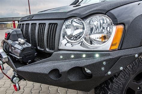 Jeep Grand Cherokee Wk Lift 4 Artofit