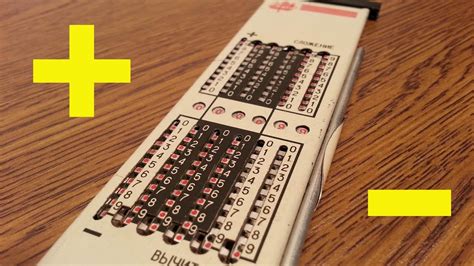 Калькулятор для мастера - YouTube