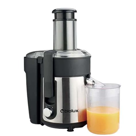 Pack Biolux Robot P Trin Centrifugeuse Blender Duo Spacenet