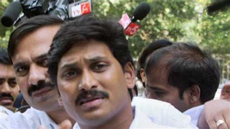 Ys Jagan Flays Chandrababu On May Day