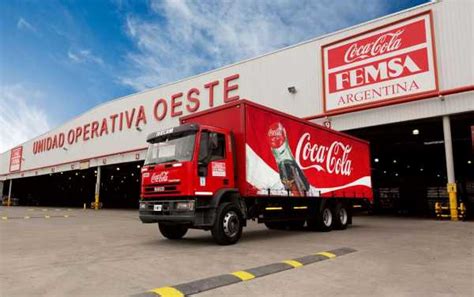 Coca Cola Femsa Adhirió A Los Principios Para El Empoderamiento De Las