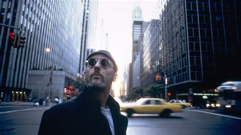 Léon The Professional 1994 Backdrops — The Movie Database Tmdb