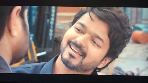 Varisu The Boss Returns Scene Glimpse Thalapathy Vijay Varisu