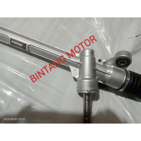 Jual Rack Steering Rack Steer Sirion Original Jtekt