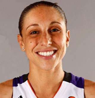 Diana Taurasi Wedding With Lesbian Wife Sets LGBT Example; Here's How