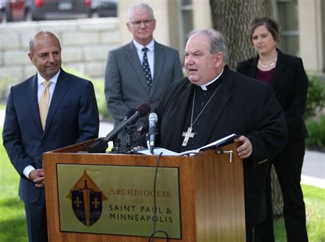 Archdioceses Joint Reorganization Plan Provides 210 Million To