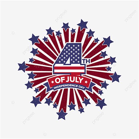 Independent Day Usa Vector Hd Images Usa Independence Day Th Of July