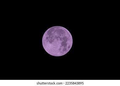 Full Moon Night Sky Stock Photo 2235843895 | Shutterstock