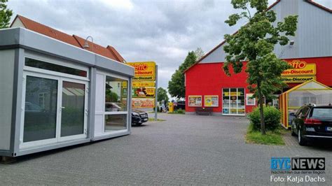 Neue Details Zum Umbau Des Netto Discounters In Wackernheim Byc News