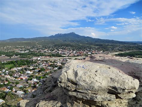 Elevation of Trinidad, CO, USA Elevation Finder - Topographic map